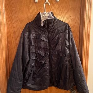 Women’s Columbia Jacket 2X